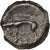Moneda, Leuci, Potin, BC+, Aleación de bronce