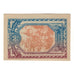 Banknote, Austria, Sittendorf N.Ö. Gemeinde, 99 Heller, Texte, AU(55-58)