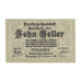Banknote, Austria, Vorarlberger Landeskasse Vorarlberg Land, 10 Heller, valeur