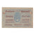 Banknote, Austria, Blindenmarkt N.Ö. Gemeinde, 50 Heller, Texte, 1920