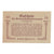 Banknote, Austria, Blindenmarkt N.Ö. Gemeinde, 50 Heller, Texte, 1920
