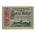 Banknote, Austria, Mariazell Stmk. Marktgemeinde, 10 Heller, paysage 1, 1920