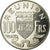 Munten, Réunion, 100 Francs, 1964, UNC-, Nickel, Lecompte:104