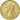 Coin, French Somaliland, 10 Francs, 1965, Paris, MS(63), Aluminum-Bronze