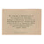 Banknote, Austria, Egelsee N.Ö. Dorfgemeinde, 10 Heller, Texte, 1920