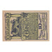 Banknote, Austria, Egelsee N.Ö. Dorfgemeinde, 10 Heller, texte 1, 1920