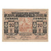 Banknote, Austria, Euratsfeld N.Ö. Gemeinde, 20 Heller, Texte, 1920