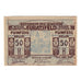 Banknote, Austria, Euratsfeld N.Ö. Gemeinde, 50 Heller, Texte, 1920