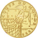 Banknote, France, 50 Francs, 1996, MS(65-70), Gold, KM:1145