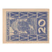Banknote, Austria, Atzbach O.Ö. Gemeinde, 20 Heller, valeur faciale, AU(55-58)