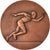 Frankrijk, Medaille, Sprint, Offert par le Journal l'Union, Sports & leisure