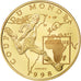 Monnaie, France, 100 Francs, 1997, FDC, Or, KM:1168