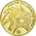 Coin, France, 100 Francs, 1996, MS(65-70), Gold, KM:1172