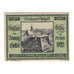 Banconote, Austria, Wachauer Notgeld Emmersdorf N.Ö. Gemeinde, 20 Heller