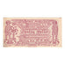 Billete, Austria, Weissenstein an der Drau Kärnten Gemeinde, 50 Heller, Blason