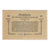 Banknote, Austria, Blindenmarkt N.Ö. Gemeinde, 10 Heller, Texte, 1920