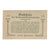 Banknote, Austria, Blindenmarkt N.Ö. Gemeinde, 10 Heller, texte 1, 1920