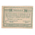 Billet, Autriche, Kefermarkt O.Ö. Gemeinde, 50 Heller, Texte, 1920, 1920-10-31