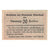 Billet, Autriche, Biberbach N.Ö. Gemeinde, 20 Heller, Texte, 1920, 1920-12-30