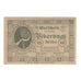 Banknote, Austria, Biberbach N.Ö. Gemeinde, 10 Heller, paysage 1, 1920
