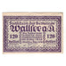 Banknot, Austria, Wallsee N.Ö. Gemeinde, 120 Heller, paysage, 1920, 1920-12-31