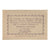 Billet, Autriche, Annaberg N.Ö. Gemeinde, 20 Heller, Texte, 1920, 1920-09-15