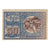 Billet, Autriche, Annaberg N.Ö. Gemeinde, 50 Heller, Texte, 1920, 1920-09-15