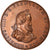 France, Médaille, Henri IV et Marie de Médicis, History, Refrappe, SPL, Bronze