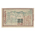 Banknote, Austria, Brunn an der Erlauf Gemeinde, 10 Heller, Texte 2, 1920