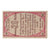 Banknote, Austria, Brunn an der Erlauf Gemeinde, 20 Heller, Texte 2, 1920