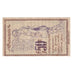 Banknote, Austria, Brunn an der Erlauf Gemeinde, 50 Heller, texte 1, 1920