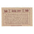 Banknote, Austria, Aschbach N.Ö. Marktgemeinde, 50 Heller, Texte, 1920