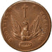 GREECE, 20 Lepta, 1831, KM #11, AU(50-53), Copper, 31.62