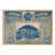 Banknote, Austria, Aistersheim O.Ö. Gemeinde, 30 Heller, Batiment, 1921