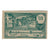 Banknote, Austria, Atzenbrugg N.Ö. Ortsgemeinde, 10 Heller, Texte, 1920