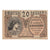 Banknote, Austria, Hausmening N.Ö. Gemeinde, 20 Heller, valeur faciale, 1920
