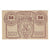 Banknote, Austria, Hausmening N.Ö. Gemeinde, 50 Heller, valeur faciale, 1920