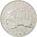 FRANCE, 10 Francs, 1997, KM #1164, MS(65-70), Silver, 22.20