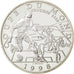 FRANCE, 10 Francs, 1996, KM #1166, MS(65-70), Silver, 22.20