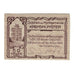 Geldschein, Österreich, Kremsmünster O.Ö. Marktgemeinde, 50 Heller, cochon