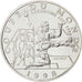 FRANCE, 10 Francs, 1997, KM #1161, MS(65-70), Silver, 22.20