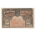 Billet, Autriche, Ardagger Markt N.Ö. Gemeinde, 20 Heller, Texte 2, 1920
