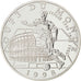 Francia, 10 Francs, 1997, FDC, Argento, KM:1165