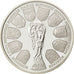 FRANCE, 10 Francs, 1998, KM #1167, MS(65-70), Silver, 22.20