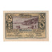 Banknote, Austria, Mattsee bei Salzburg Sbg. Gemeinde, 10 Heller, personnage 1