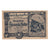 Banknote, Austria, Aggsbach Dorf N.Ö. Gemeinde, 20 Heller, Texte, 1920