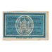Banknote, Austria, Salzburg Sbg. Stadt, 20 Heller, batiment 1, 1920, AU(55-58)
