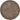 Coin, ITALIAN STATES, PAPAL STATES, Pius IX, Baiocco, 1851, Roma, AU(50-53)