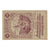 Banconote, Austria, Gföhl N.Ö. Marktgemeinde, 50 Heller, Texte, 1921