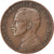 Moneda, Italia, Vittorio Emanuele III, 5 Centesimi, 1913, Rome, MBC, Bronce
